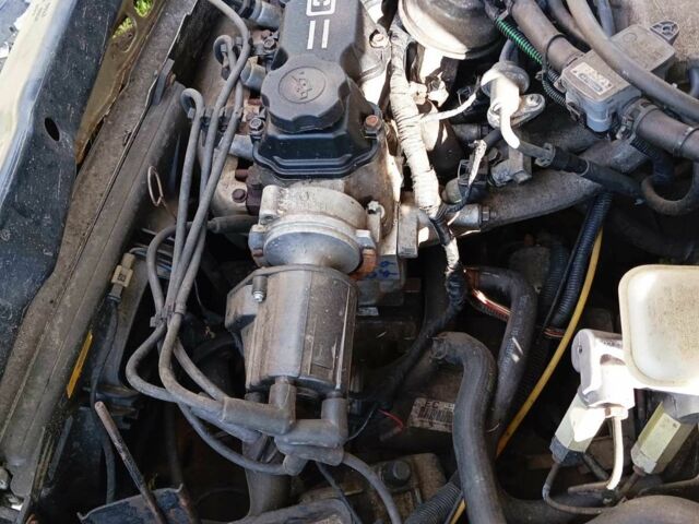 Жовтий Деу Нексія, об'ємом двигуна 1.5 л та пробігом 180 тис. км за 700 $, фото 3 на Automoto.ua