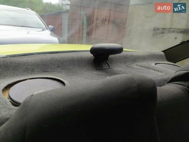 Дэу Нексия 2007 в Хмельницком на Automoto.ua Желтый Дэу Нексия, объемом двигателя 1.5 л и пробегом 174 тыс. км за 650 $, фото 11 на Automoto.ua