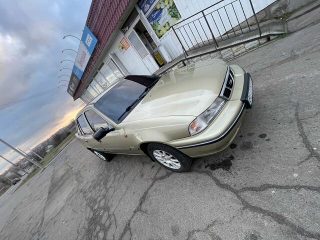 Желтый Дэу Нексия, объемом двигателя 1.5 л и пробегом 75 тыс. км за 4000 $, фото 20 на Automoto.ua