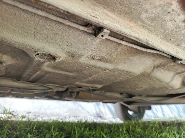 Жовтий Деу Нексія, об'ємом двигуна 1.6 л та пробігом 210 тис. км за 1402 $, фото 5 на Automoto.ua