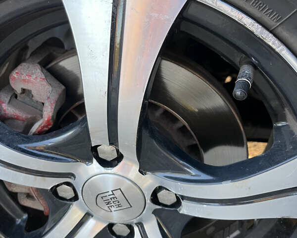 Желтый Дэу Нексия, объемом двигателя 1.5 л и пробегом 112 тыс. км за 2300 $, фото 45 на Automoto.ua