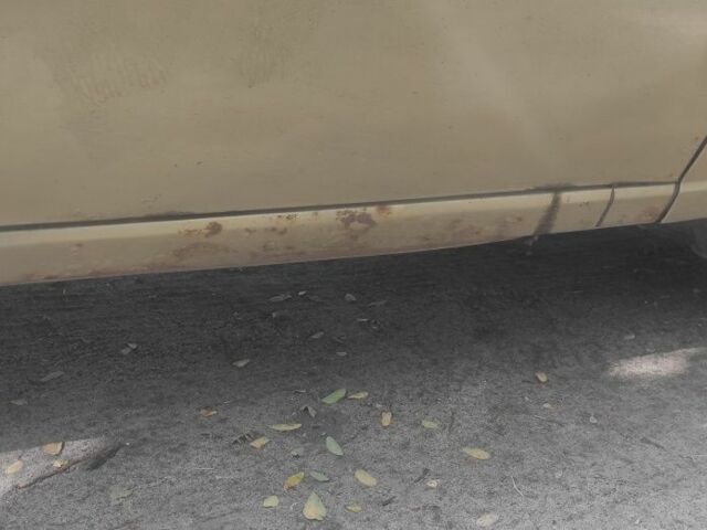 Жовтий Деу Нексія, об'ємом двигуна 1.5 л та пробігом 240 тис. км за 1600 $, фото 2 на Automoto.ua