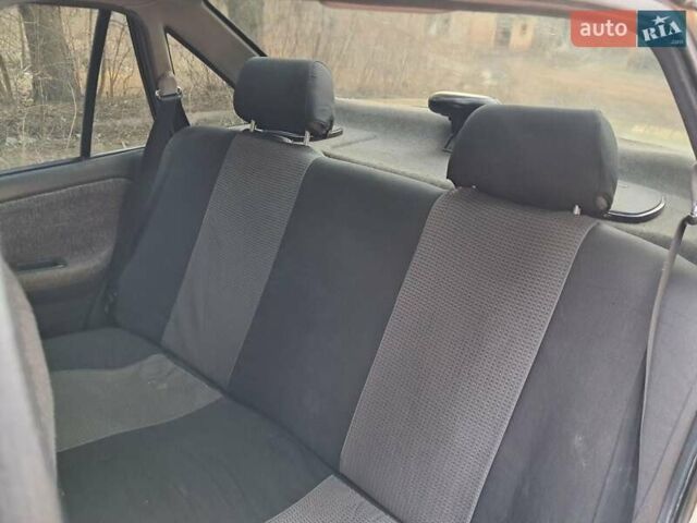 Жовтий Деу Нексія, об'ємом двигуна 1.5 л та пробігом 205 тис. км за 1399 $, фото 23 на Automoto.ua