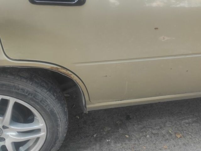 Жовтий Деу Нексія, об'ємом двигуна 1.5 л та пробігом 240 тис. км за 1600 $, фото 4 на Automoto.ua
