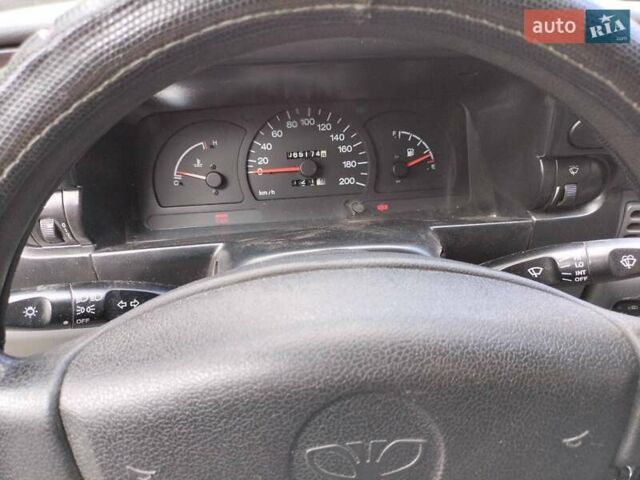 Жовтий Деу Нексія, об'ємом двигуна 1.5 л та пробігом 65 тис. км за 2600 $, фото 5 на Automoto.ua