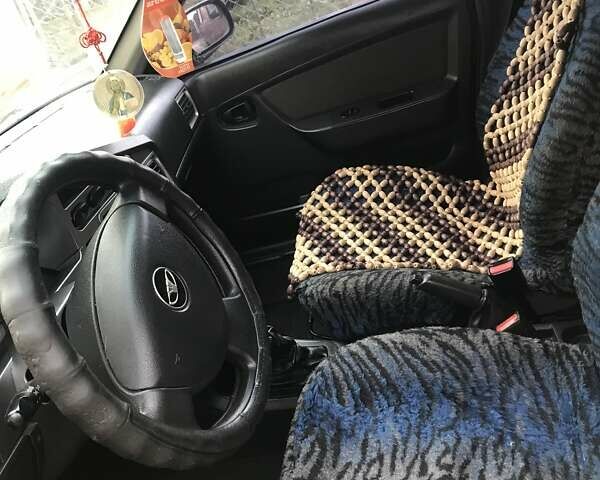 Жовтий Деу Нексія, об'ємом двигуна 1.5 л та пробігом 63 тис. км за 3600 $, фото 2 на Automoto.ua