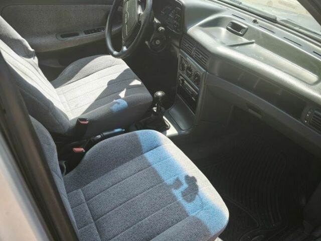 Сірий Деу Нексія, об'ємом двигуна 1.5 л та пробігом 268 тис. км за 1400 $, фото 6 на Automoto.ua