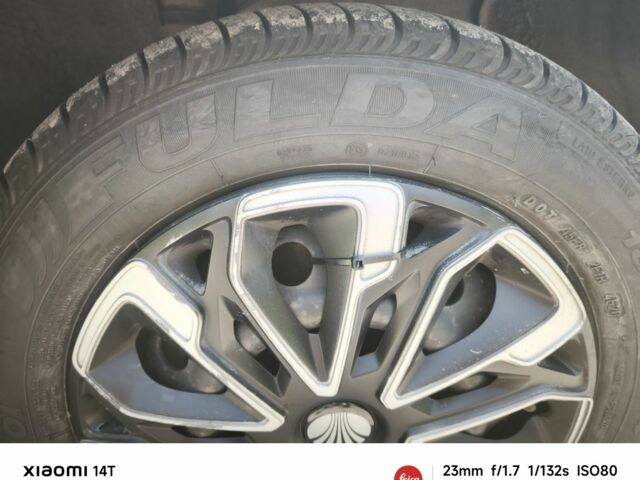 Сірий Деу Нексія, об'ємом двигуна 1.5 л та пробігом 268 тис. км за 1400 $, фото 7 на Automoto.ua