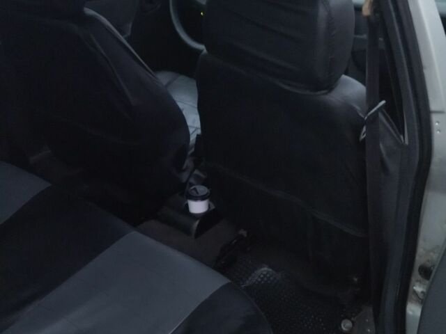 Сірий Деу Нексія, об'ємом двигуна 1.5 л та пробігом 270 тис. км за 2100 $, фото 8 на Automoto.ua