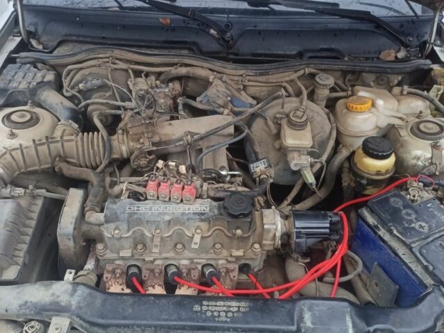 Серый Дэу Нексия, объемом двигателя 0 л и пробегом 150 тыс. км за 1550 $, фото 4 на Automoto.ua