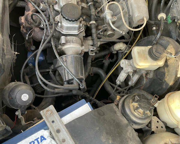 Серый Дэу Нексия, объемом двигателя 1.5 л и пробегом 293 тыс. км за 850 $, фото 13 на Automoto.ua