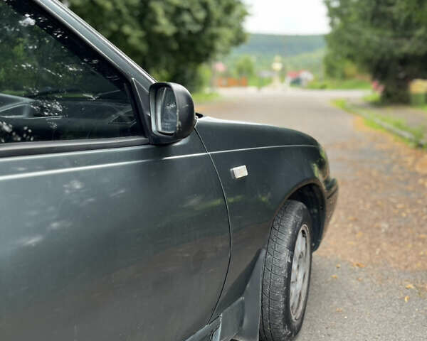 Деу Нексія 1995 у Львові на Automoto.ua Сірий Деу Нексія, об'ємом двигуна 1.5 л та пробігом 290 тис. км за 999 $, фото 8 на Automoto.ua