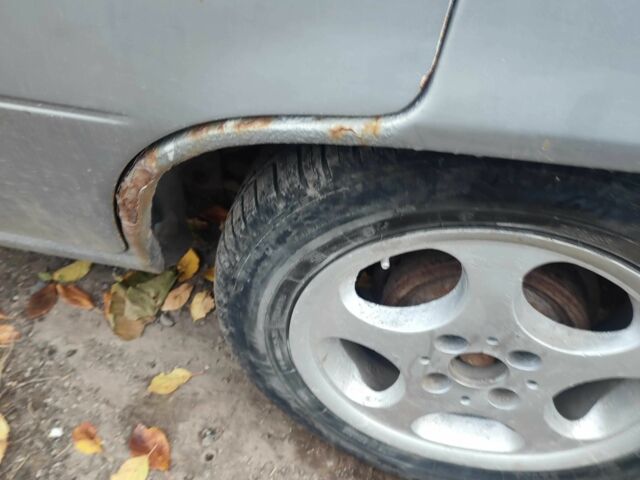 Дэу Нексия 1995 в Днепре (Днепропетровске) на Automoto.ua Серый Дэу Нексия, объемом двигателя 1.5 л и пробегом 1 тыс. км за 958 $, фото 2 на Automoto.ua