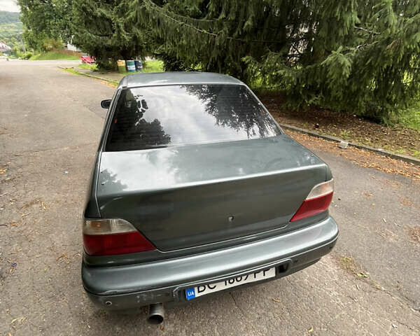 Деу Нексія 1995 у Львові на Automoto.ua Сірий Деу Нексія, об'ємом двигуна 1.5 л та пробігом 290 тис. км за 999 $, фото 5 на Automoto.ua