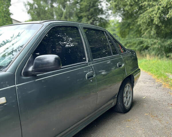 Деу Нексія 1995 у Львові на Automoto.ua Сірий Деу Нексія, об'ємом двигуна 1.5 л та пробігом 290 тис. км за 999 $, фото 9 на Automoto.ua