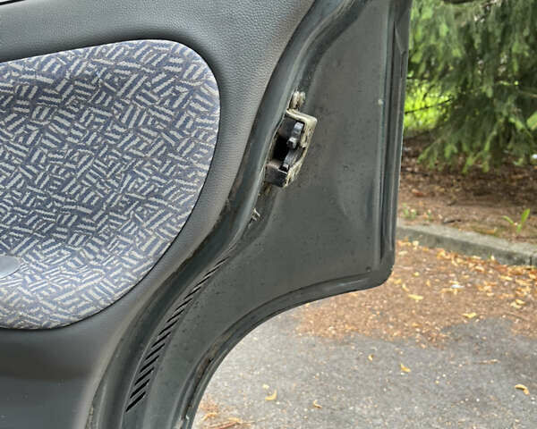 Деу Нексія 1995 у Львові на Automoto.ua Сірий Деу Нексія, об'ємом двигуна 1.5 л та пробігом 290 тис. км за 999 $, фото 14 на Automoto.ua