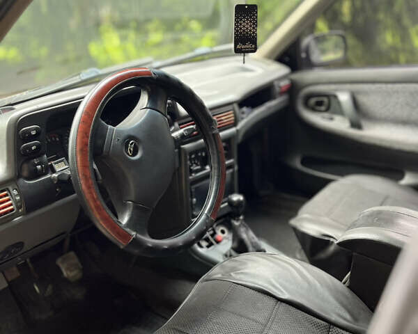 Деу Нексія 1995 у Львові на Automoto.ua Сірий Деу Нексія, об'ємом двигуна 1.5 л та пробігом 290 тис. км за 999 $, фото 11 на Automoto.ua