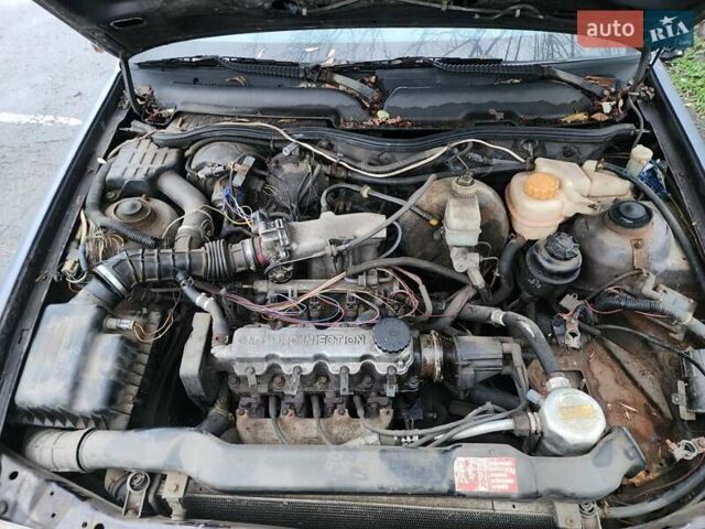 Сірий Деу Нексія, об'ємом двигуна 1.5 л та пробігом 300 тис. км за 450 $, фото 6 на Automoto.ua