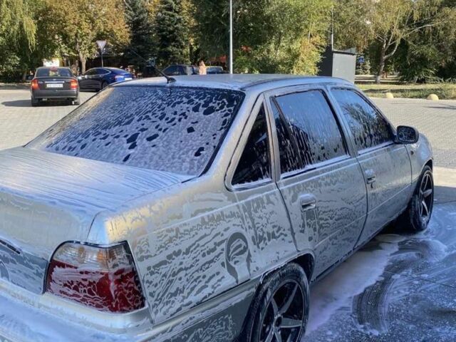 Сірий Деу Нексія, об'ємом двигуна 1.5 л та пробігом 3 тис. км за 969 $, фото 1 на Automoto.ua