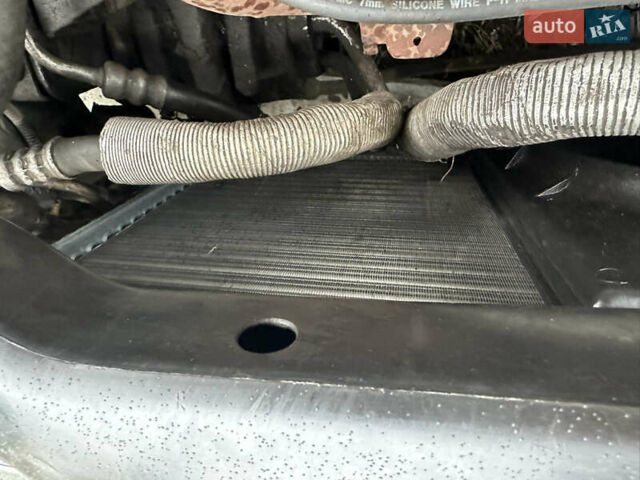 Деу Нексія 1997 у Белой Церкве на Automoto.ua Сірий Деу Нексія, об'ємом двигуна 1.5 л та пробігом 250 тис. км за 499 $, фото 9 на Automoto.ua