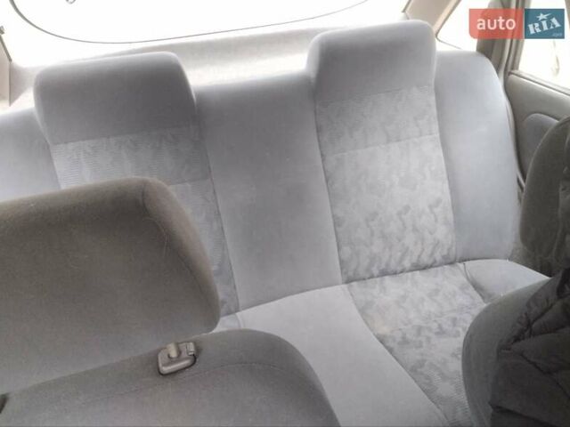 Сірий Деу Нексія, об'ємом двигуна 1.5 л та пробігом 233 тис. км за 1600 $, фото 9 на Automoto.ua