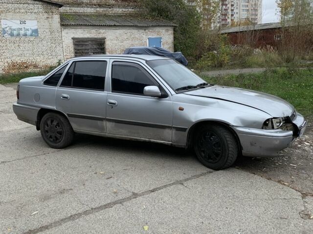Сірий Деу Нексія, об'ємом двигуна 1.5 л та пробігом 1 тис. км за 950 $, фото 2 на Automoto.ua