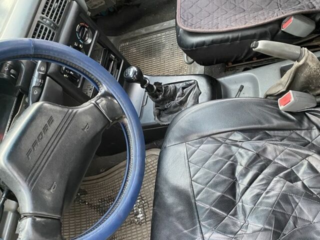 Серый Дэу Нексия, объемом двигателя 1.5 л и пробегом 100 тыс. км за 905 $, фото 2 на Automoto.ua