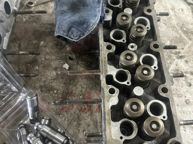 Дэу Нексия 1997 в Белой Церкве на Automoto.ua Серый Дэу Нексия, объемом двигателя 1.5 л и пробегом 300 тыс. км за 500 $, фото 11 на Automoto.ua