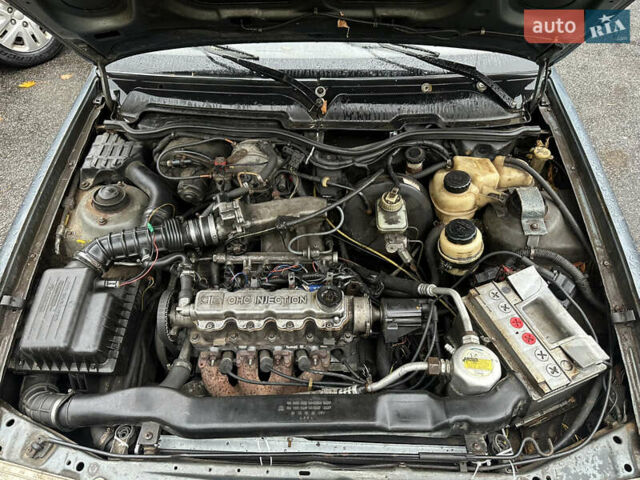 Деу Нексія 1997 у Белой Церкве на Automoto.ua Сірий Деу Нексія, об'ємом двигуна 1.5 л та пробігом 250 тис. км за 499 $, фото 8 на Automoto.ua