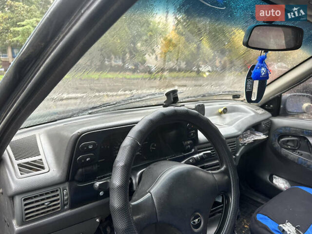 Деу Нексія 1997 у Белой Церкве на Automoto.ua Сірий Деу Нексія, об'ємом двигуна 1.5 л та пробігом 250 тис. км за 499 $, фото 5 на Automoto.ua