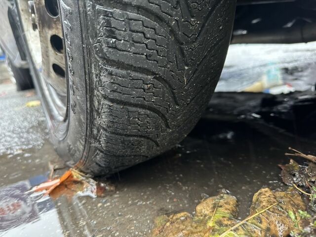 Дэу Нексия 1997 в Белой Церкве на Automoto.ua Серый Дэу Нексия, объемом двигателя 1.5 л и пробегом 300 тыс. км за 500 $, фото 5 на Automoto.ua