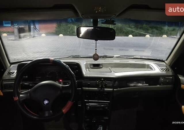 Серый Дэу Нексия, объемом двигателя 1.5 л и пробегом 111 тыс. км за 1650 $, фото 5 на Automoto.ua