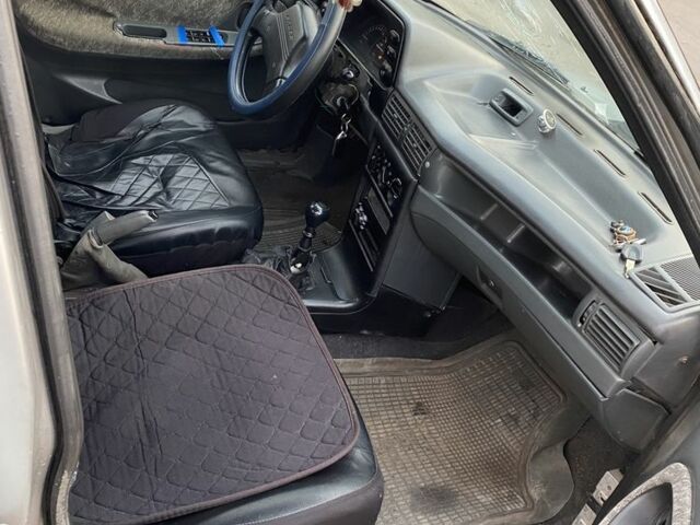 Серый Дэу Нексия, объемом двигателя 1.5 л и пробегом 100 тыс. км за 905 $, фото 1 на Automoto.ua