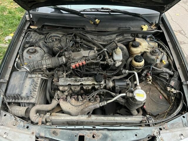 Деу Нексія 1997 у Кам'янське (Дніпродзержинськ) на Automoto.ua Сірий Деу Нексія, об'ємом двигуна 1.5 л та пробігом 400 тис. км за 1000 $, фото 6 на Automoto.ua