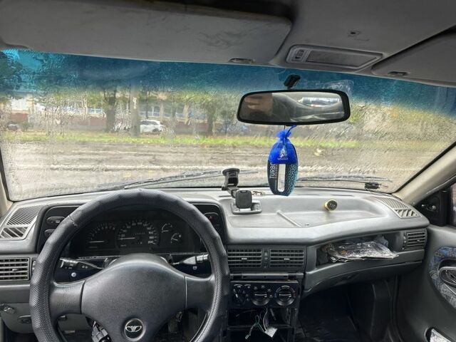 Дэу Нексия 1997 в Белой Церкве на Automoto.ua Серый Дэу Нексия, объемом двигателя 1.5 л и пробегом 300 тыс. км за 500 $, фото 7 на Automoto.ua