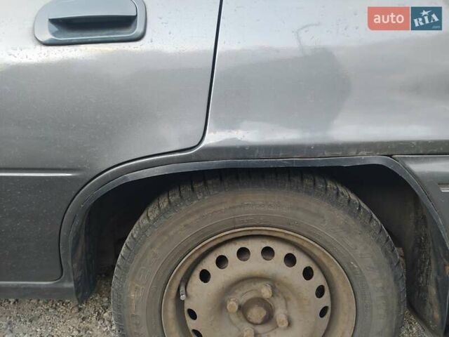 Сірий Деу Нексія, об'ємом двигуна 1.5 л та пробігом 120 тис. км за 4126 $, фото 4 на Automoto.ua