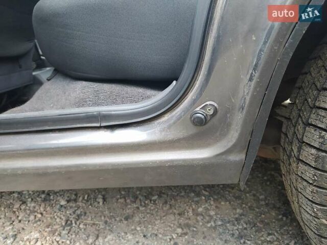 Сірий Деу Нексія, об'ємом двигуна 1.5 л та пробігом 120 тис. км за 4126 $, фото 13 на Automoto.ua