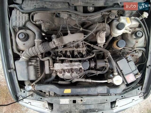 Сірий Деу Нексія, об'ємом двигуна 1.5 л та пробігом 120 тис. км за 4126 $, фото 22 на Automoto.ua