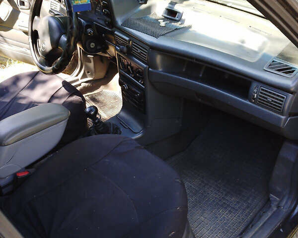 Сірий Деу Нексія, об'ємом двигуна 1.5 л та пробігом 280 тис. км за 1900 $, фото 6 на Automoto.ua