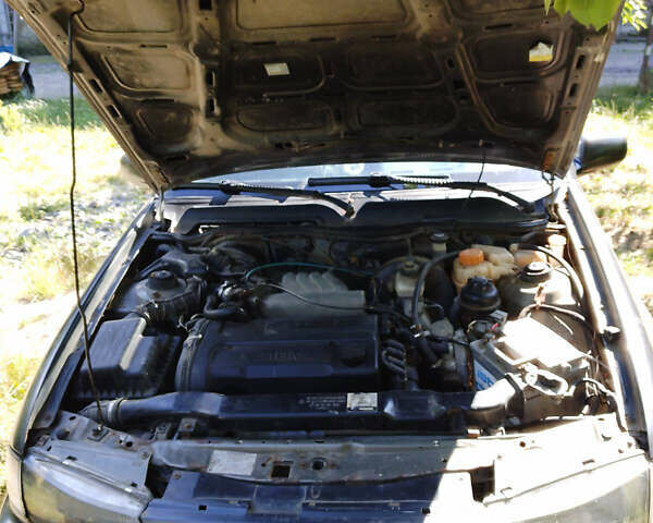 Сірий Деу Нексія, об'ємом двигуна 1.5 л та пробігом 280 тис. км за 1900 $, фото 7 на Automoto.ua