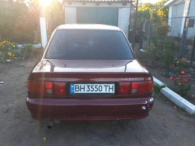 Серый Дэу Нексия, объемом двигателя 0 л и пробегом 100 тыс. км за 1600 $, фото 1 на Automoto.ua