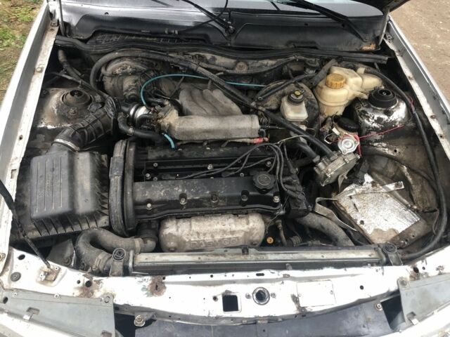 Сірий Деу Нексія, об'ємом двигуна 1.5 л та пробігом 300 тис. км за 400 $, фото 4 на Automoto.ua