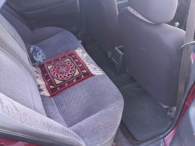 Серый Дэу Нексия, объемом двигателя 0 л и пробегом 100 тыс. км за 1600 $, фото 3 на Automoto.ua