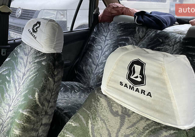 Серый Дэу Нексия, объемом двигателя 1.5 л и пробегом 135 тыс. км за 1499 $, фото 11 на Automoto.ua