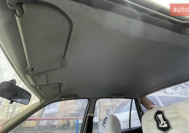 Серый Дэу Нексия, объемом двигателя 1.5 л и пробегом 135 тыс. км за 1499 $, фото 15 на Automoto.ua