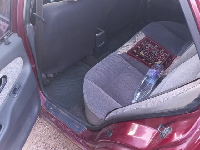 Серый Дэу Нексия, объемом двигателя 0 л и пробегом 100 тыс. км за 1600 $, фото 5 на Automoto.ua