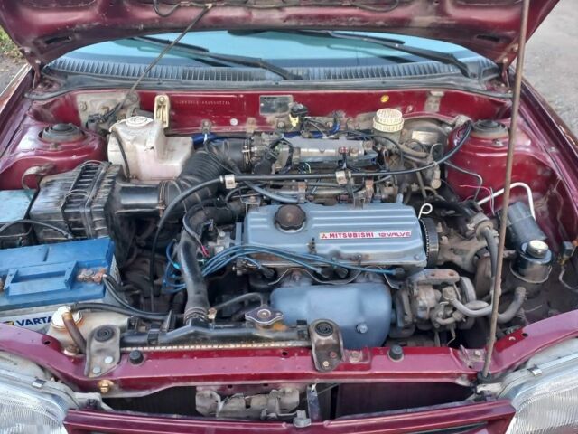 Серый Дэу Нексия, объемом двигателя 0 л и пробегом 100 тыс. км за 1600 $, фото 2 на Automoto.ua