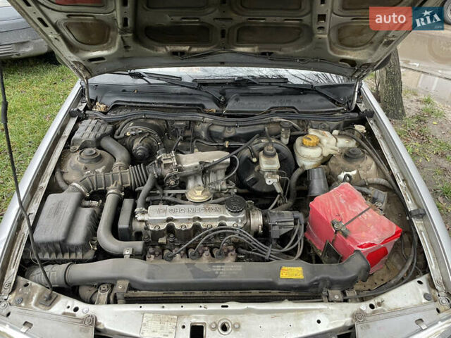 Серый Дэу Нексия, объемом двигателя 1.5 л и пробегом 135 тыс. км за 1499 $, фото 12 на Automoto.ua