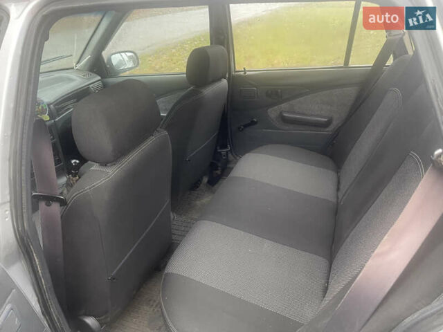 Сірий Деу Нексія, об'ємом двигуна 1.5 л та пробігом 777 тис. км за 1200 $, фото 5 на Automoto.ua