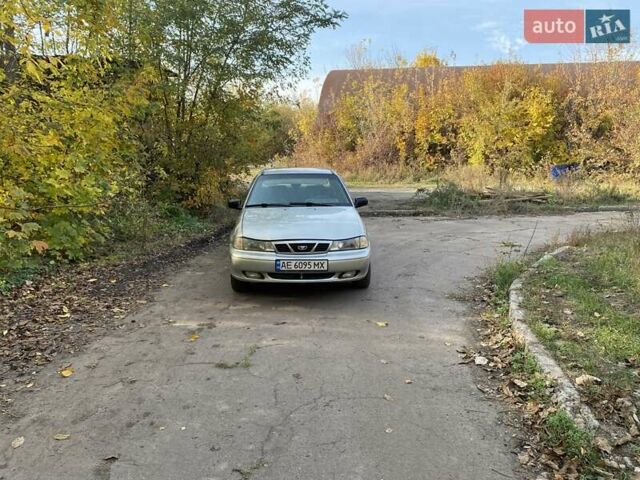 Дэу Нексия 2005 в Днепре (Днепропетровске) на Automoto.ua Серый Дэу Нексия, объемом двигателя 1.5 л и пробегом 300 тыс. км за 2500 $, фото 13 на Automoto.ua